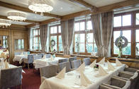 Restaurant im Hotel Mooshof (Kulinarische Köstlichkeiten und vieles mehr.)